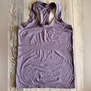 Athleta Racerback Workout Tank